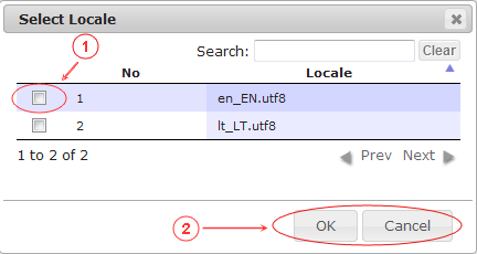 New Edit Language General Data | CMS Tools Menu | Documentation: select locale (image)