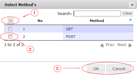 New Edit Page General Data | CMS Tools Pages | Documentation: select form request methods (image)