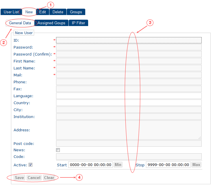 New General data | CMS Tools Users| Documentation (image)