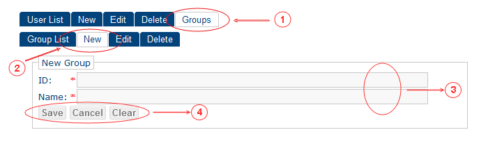 New | CMS Tools Groups | Documentation (image)